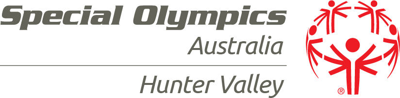 Special Olympics Hunter Valley Club